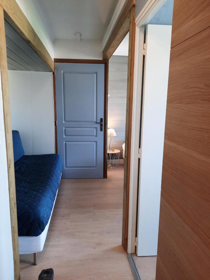 Theix Hotel Des Iles מראה חיצוני תמונה