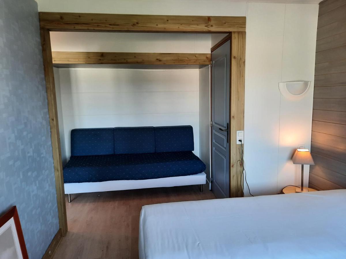 Theix Hotel Des Iles מראה חיצוני תמונה