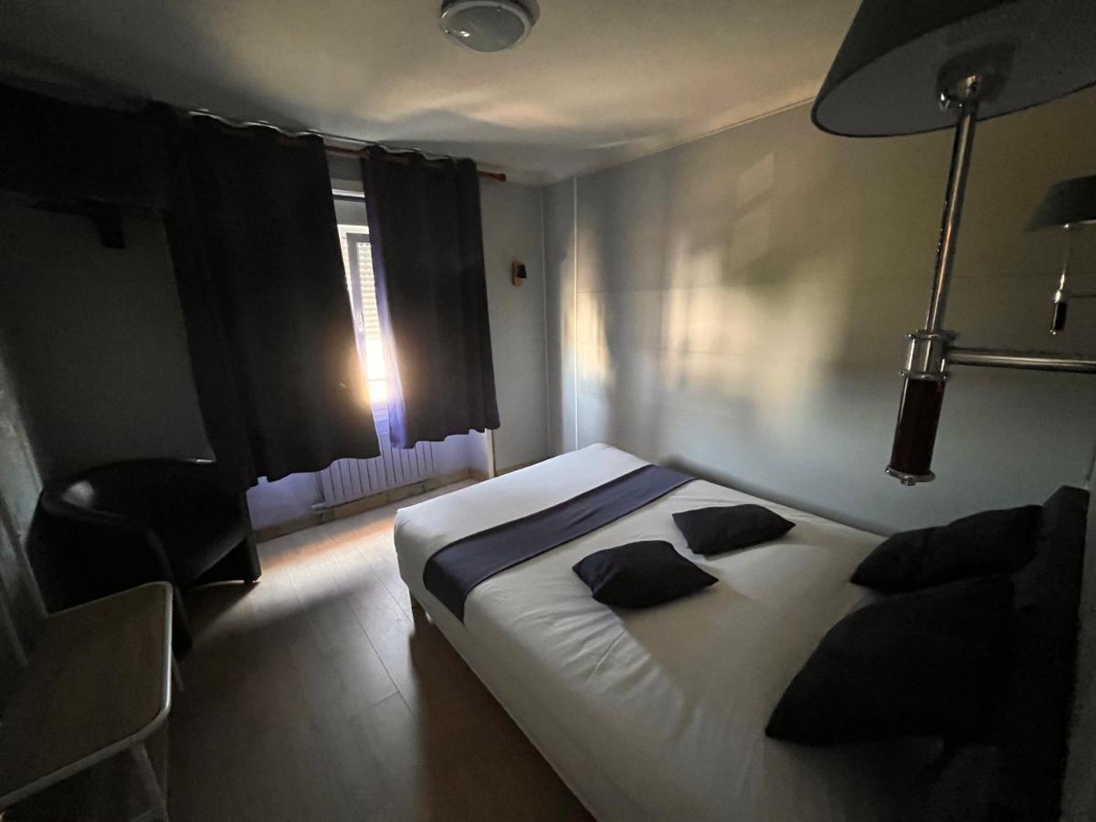 Theix Hotel Des Iles מראה חיצוני תמונה