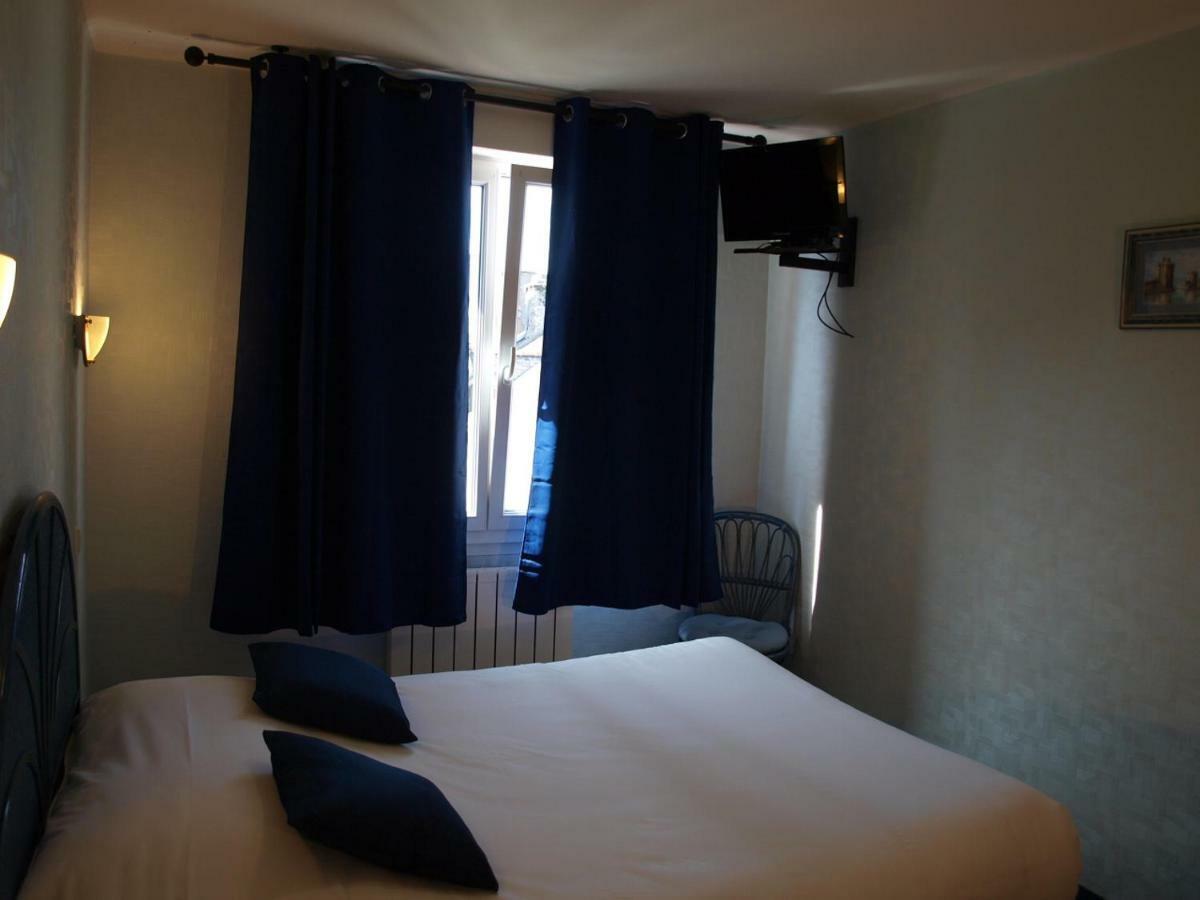 Theix Hotel Des Iles מראה חיצוני תמונה